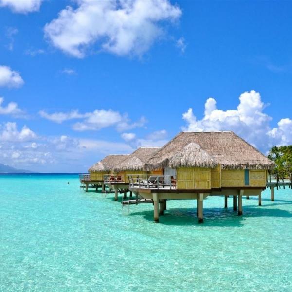 Bali & Phuket İle Fenomen Uzakdoğu Turu Singapur Havayolları İle 9 Gece 11 Gün