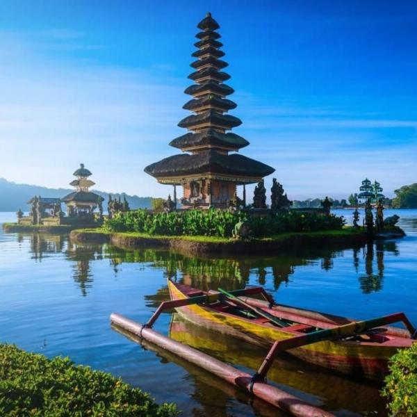 Bali & Phuket İle Fenomen Uzakdoğu Turu Singapur Havayolları İle 9 Gece 11 Gün