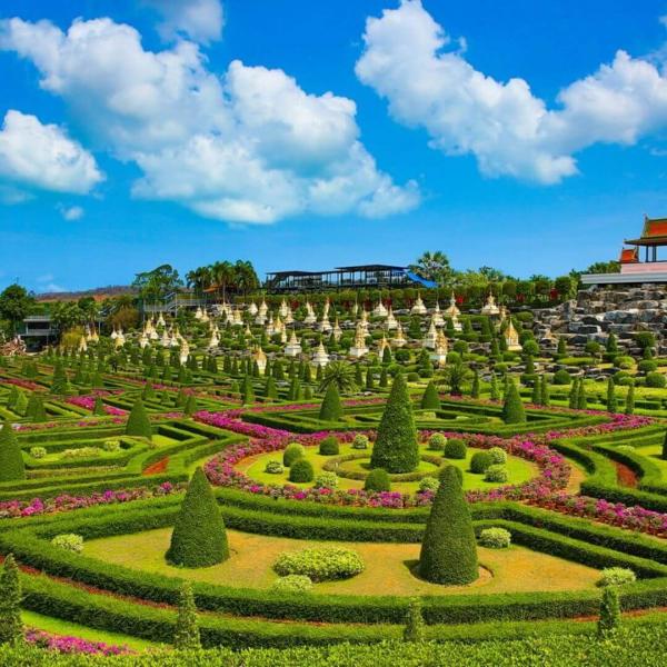 Elegant Bangkok & Phuket Turu Etihad Havayolları ile 7 Gece 8 Gün (BKK-BKK) 