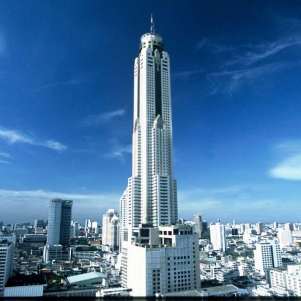 Elegant Bangkok & Phuket Turu Etihad Havayolları ile 7 Gece 8 Gün (BKK-BKK) 