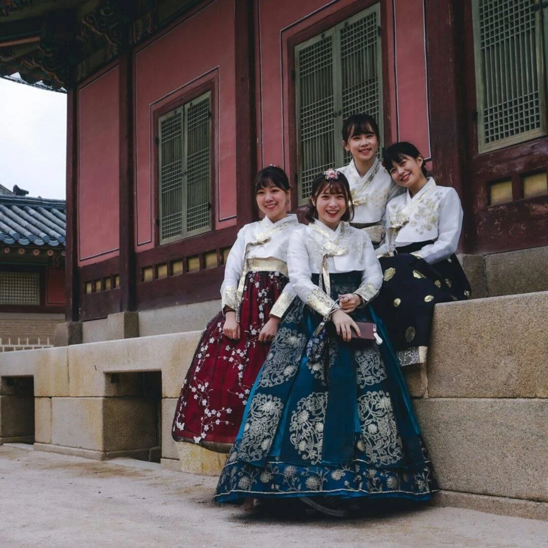 Japonya Kore Turu - Asiana Havayolları İle  10 Gece 12 Gün