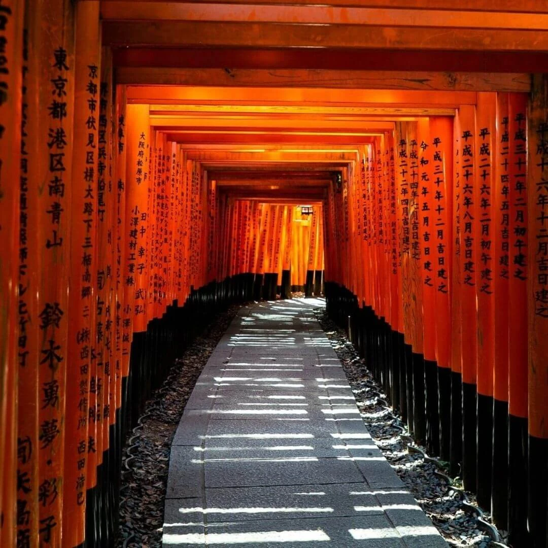 Japonya Kore Turu - Asiana Havayolları İle  10 Gece 12 Gün