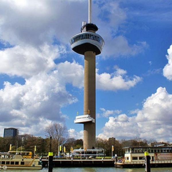 Amsterdam Turu | Kurban Bayramı Özel | THY ile 3 Gece - Modatatil