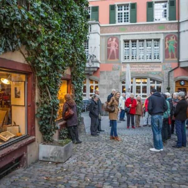 Basel'den Milano'ya Alplerin İzinde Turu | Kurban Bayramı Özel | 7 Gece - Modatatil