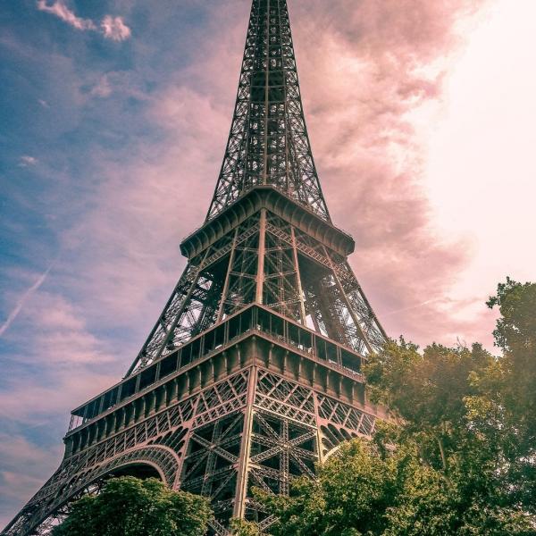 Benelux & Paris & Köln Turu Kurban Bayramı Özel THY İle (DUS-DUS)