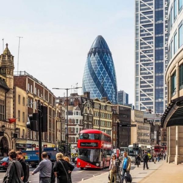 Londra Turu: Kurban Bayramı Özel (THY ile 3 Gece 4 Gün) - Modatatil
