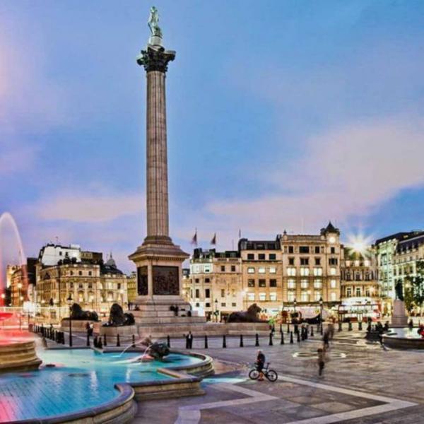 Londra Turu: Kurban Bayramı Özel (THY ile 3 Gece 4 Gün) - Modatatil
