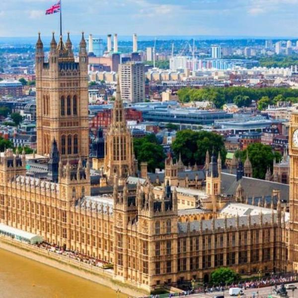Londra Turu: Kurban Bayramı Özel (THY ile 3 Gece 4 Gün) - Modatatil