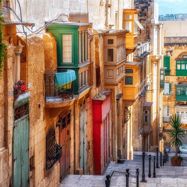 Malta Turu: Kurban Bayramı Özel (THY ile 3 Gece 4 Gün) - Modatatil