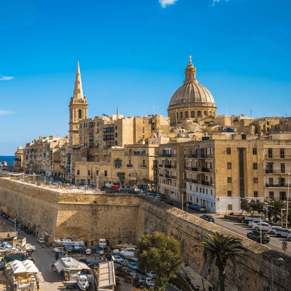 Malta Turu: Kurban Bayramı Özel (THY ile 3 Gece 4 Gün) - Modatatil