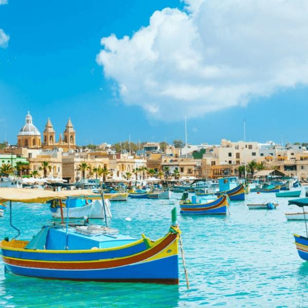 Malta Turu: Kurban Bayramı Özel (THY ile 3 Gece 4 Gün) - Modatatil