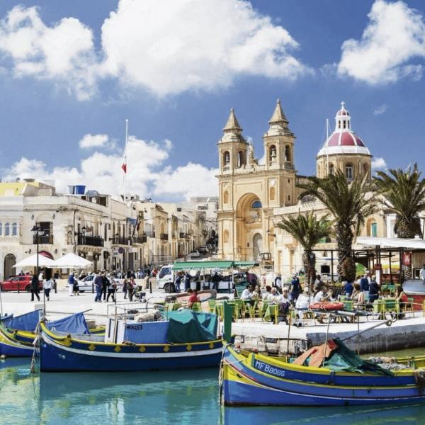 Malta Turu: Kurban Bayramı Özel (THY ile 3 Gece 4 Gün) - Modatatil