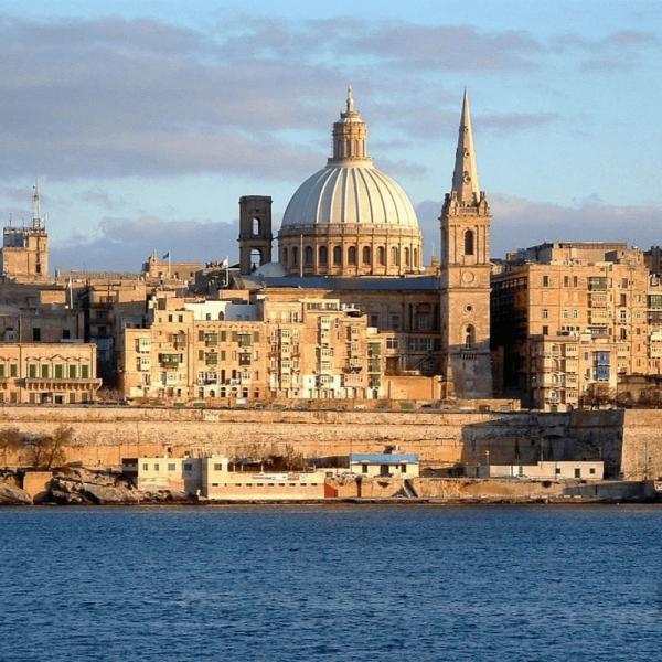 Malta Turu: Kurban Bayramı Özel (THY ile 3 Gece 4 Gün) - Modatatil