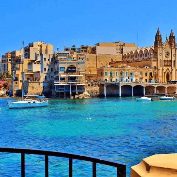 Malta Turu: Kurban Bayramı Özel (THY ile 3 Gece 4 Gün) - Modatatil