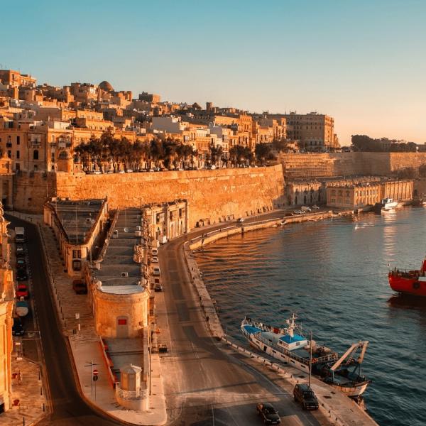 Malta Turu: Kurban Bayramı Özel (THY ile 3 Gece 4 Gün) - Modatatil