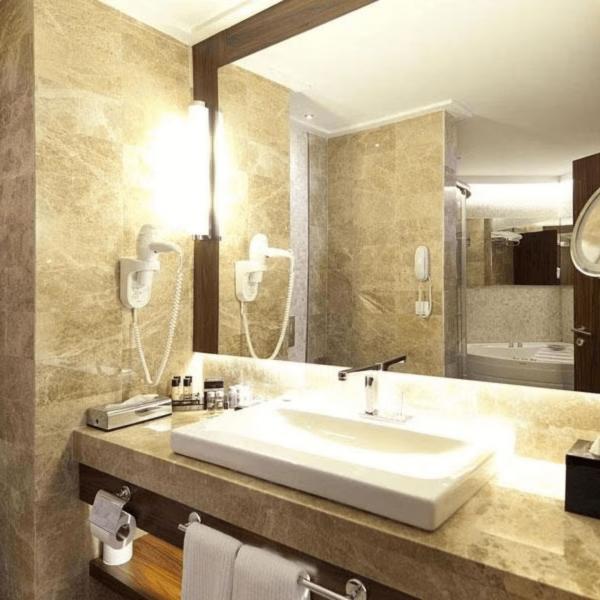 İkbal Thermal Hotel & Spa