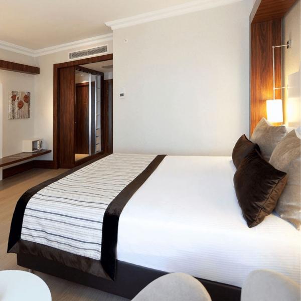 İkbal Thermal Hotel & Spa