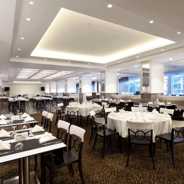 İkbal Thermal Hotel & Spa