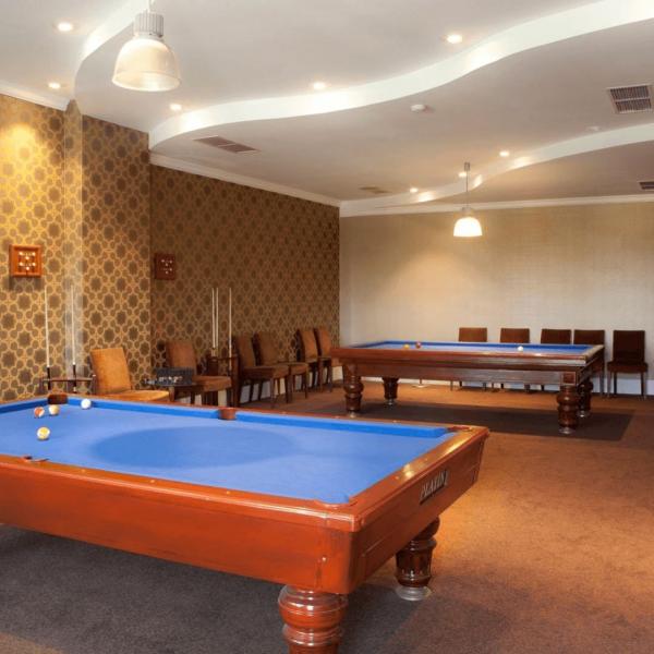 İkbal Thermal Hotel & Spa