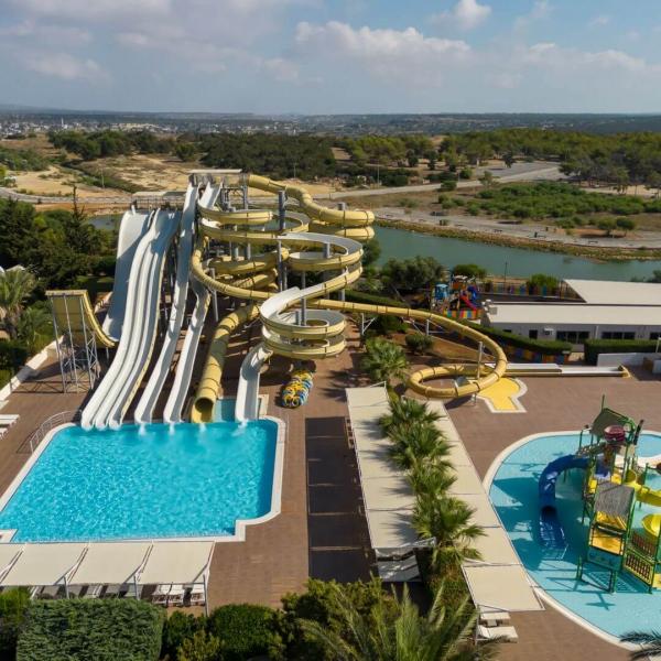 Kaya Artemis Resort & Casino Hotel 