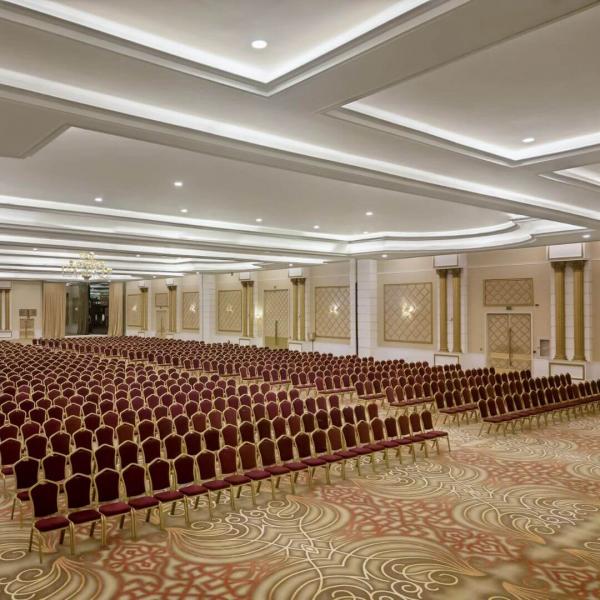 Kaya Artemis Resort & Casino Hotel 