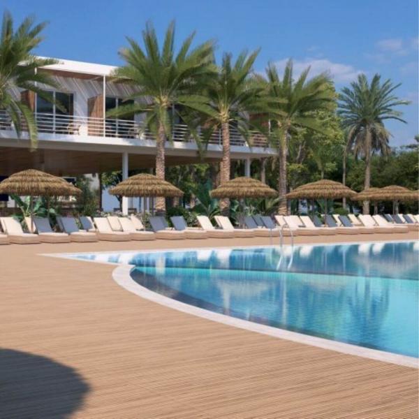 Fashiontv Luxe Resort