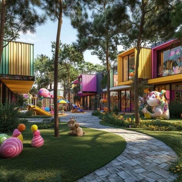Fashiontv Luxe Resort