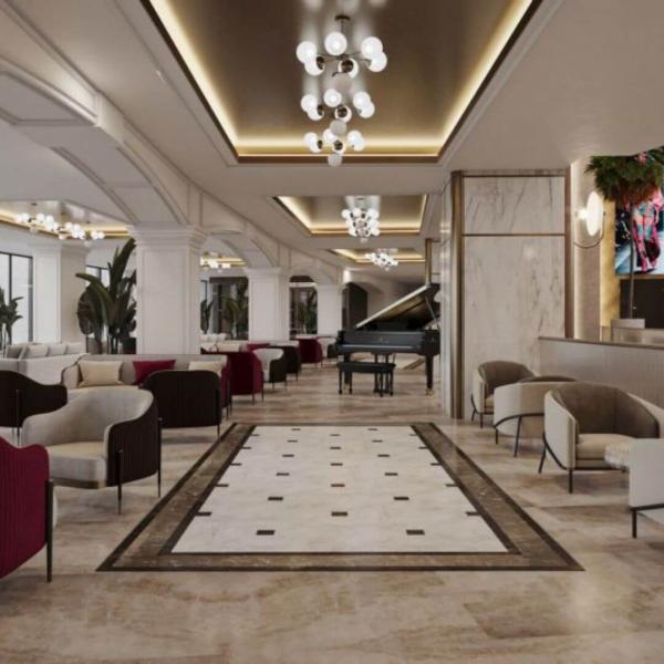 Fashiontv Luxe Resort