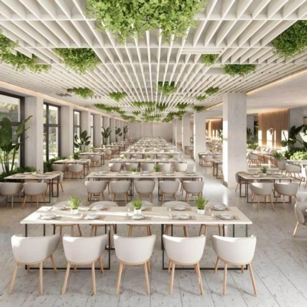 Fashiontv Luxe Resort