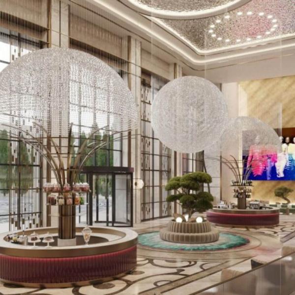 Fashiontv Luxe Resort