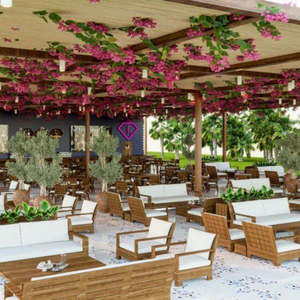 Fashiontv Luxe Resort
