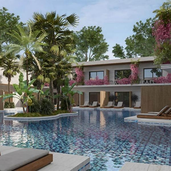Fashiontv Luxe Resort
