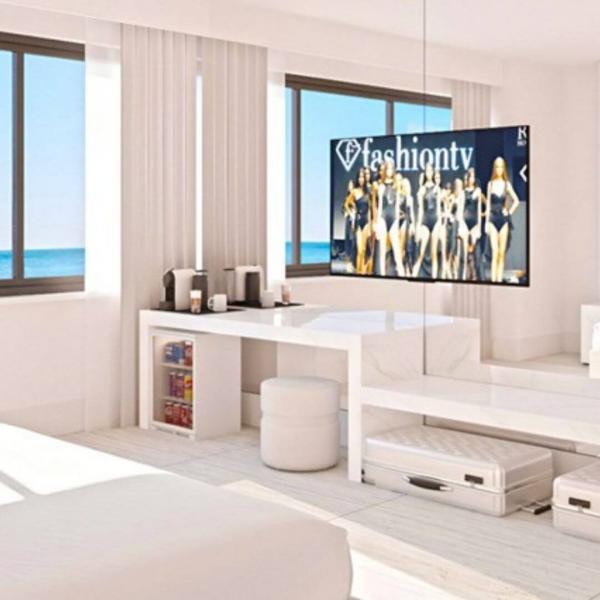 Fashiontv Luxe Resort