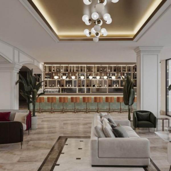 Fashiontv Luxe Resort