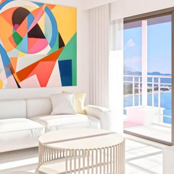 Fashiontv Luxe Resort