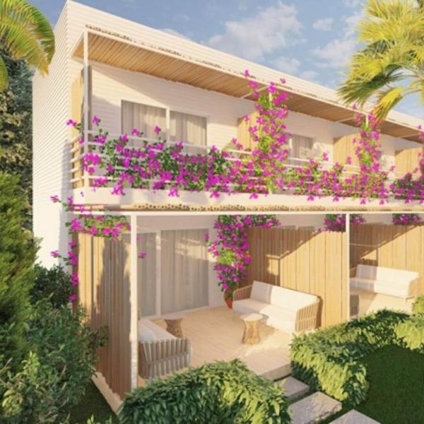 Fashiontv Luxe Resort