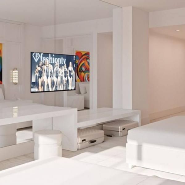 Fashiontv Luxe Resort
