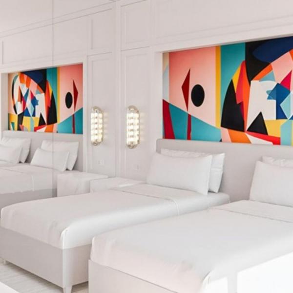 Fashiontv Luxe Resort