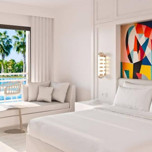 Fashiontv Luxe Resort