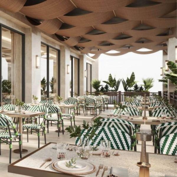 Fashiontv Luxe Resort
