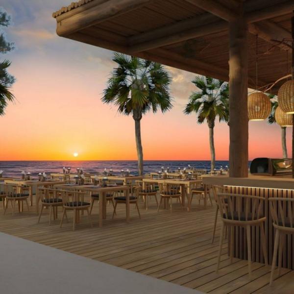 Fashiontv Luxe Resort