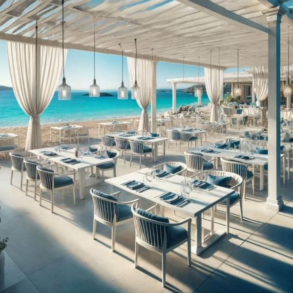 Fashiontv Luxe Resort