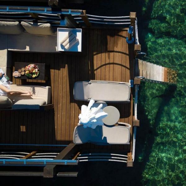 Concorde Luxury Resort
