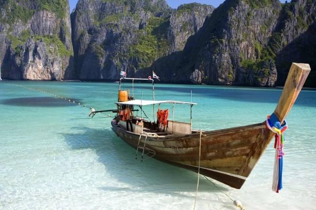 Phuket Turları