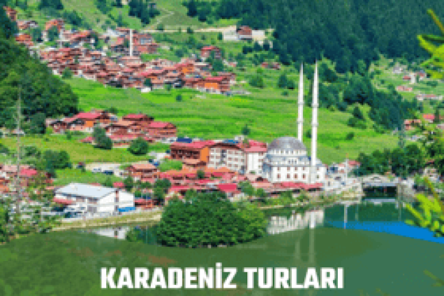 Karadeniz Turları