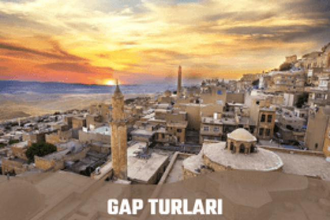 GAP Turları