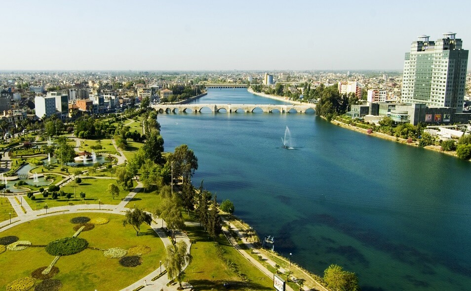Adana'ya Ne Zaman Gidilir?