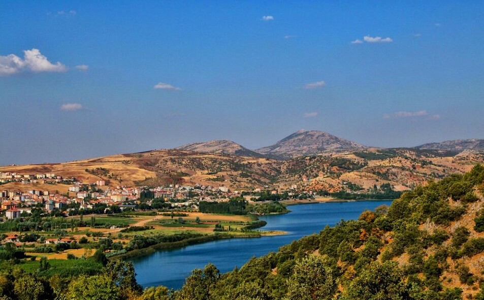 Adıyaman'a Ne Zaman Gidilir?