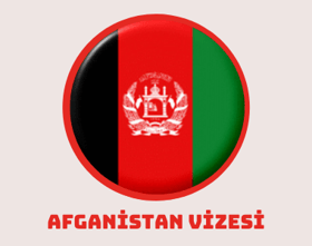 Afganistan Vizesi