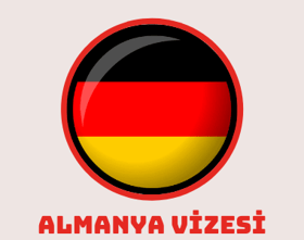 Almanya Vizesi